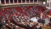 نخست وزیر فرانسه: دلایل ما برای شرکت در ائتلاف ضد داعش