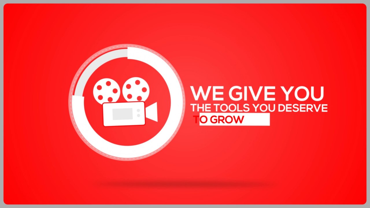 YTGamers Promotion Ad