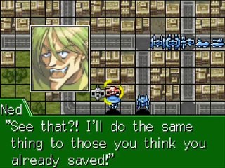 Zone of the Enders The Fist of Mars - Partie. 9