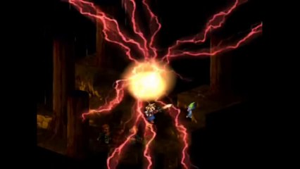 Ryosei Konishi (小西遼生) Fan-Made Video #5/5 (5 Final Total): Ryosei As Cloud Doing Limit Breaks