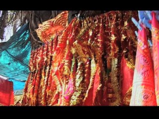 Darshan of the Sacred Shrine of Patan Devi, Patna