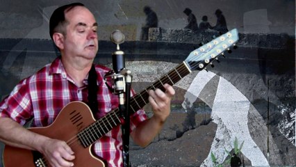 Winston K sings Stockholm Syndrome by Yo La Tengo