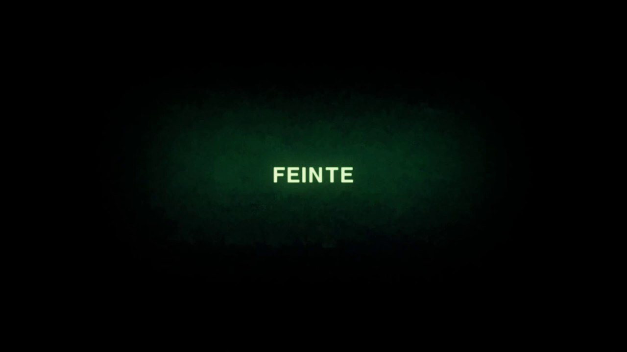 Alien Isolation - Feinte [FR]