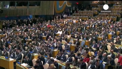 Μ.Ομπάμα: Μόνο ενωμένοι θα νικήσουμε το «δίκτυο του θανάτου»