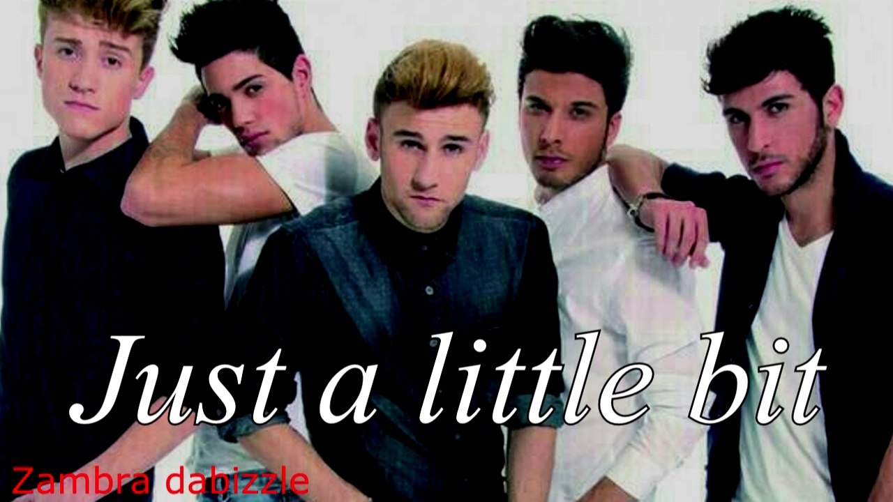 Auryn - Just a little bit (ESTRENO)