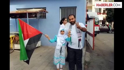 Mavi Marmara'da Kurtuldu ABD'nin Hava Saldırısında Öldü