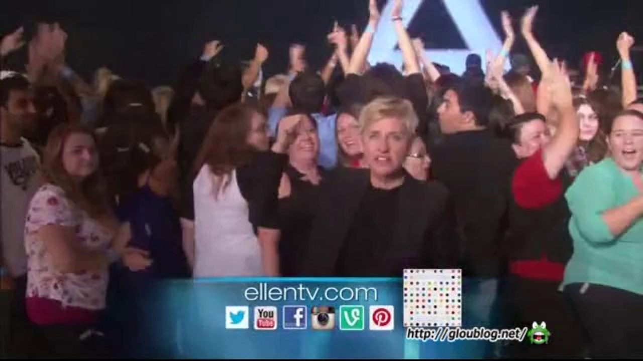30 Seconds To Mars Performance Sept 23 2014