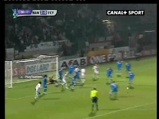 Compil' Uefa Nancy