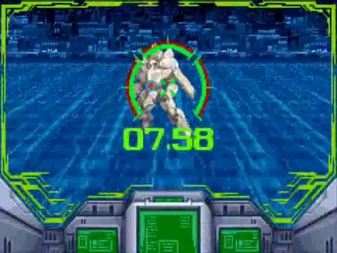 Zone of the Enders The Fist of Mars - Partie. 20