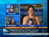 Pide FARC-EP a Santos que no sueñe la paz, que desnude paramilitarismo