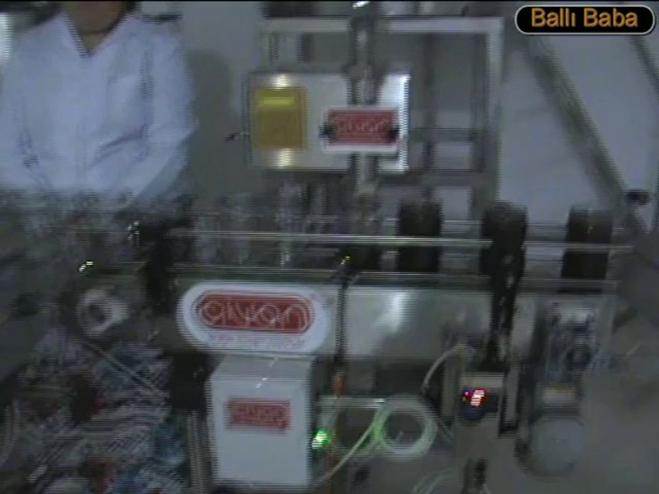 ZAYBİR BAL DOLUM TESİSİ MONTAJI