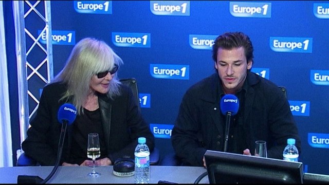 Gaspard Ulliel : Yves Saint Laurent était un paradoxe vivant