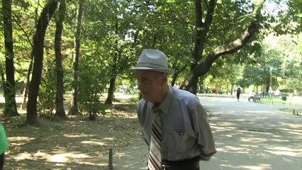 Former communist prison chief goes on trial in Romania