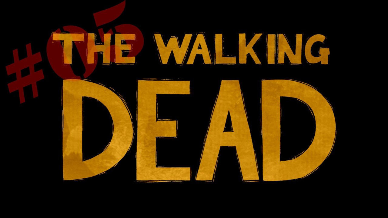 The Walking Dead (Walktrough) #05 [DE | FullHD]