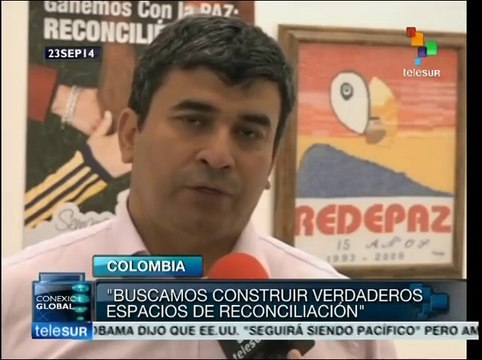 Amenazas de paramilitares llegan a los Diálogos de Paz de La Habana