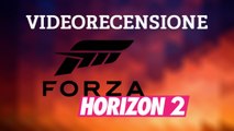 Forza Horizon 2 - Video Recensione ITA