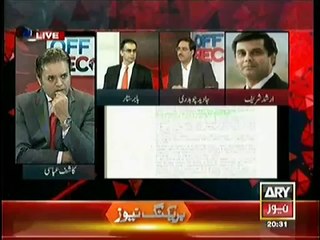 Javed Chaudhary's Brilliant Advice to Imran Khan and other PTI Members