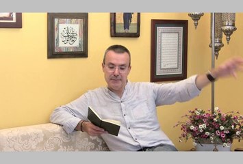 Rev.Dr.Turgay Üçal - Yüce Göreve Temel