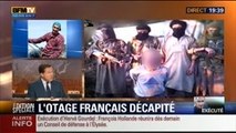 Pierre Servent et Ulysse Gosset:  Le face à face de Ruth Elkrief - 24/09