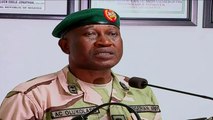 Nigéria: l'armée affirme que le chef de Boko Haram est mort
