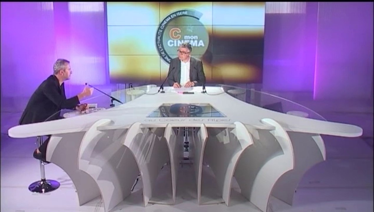 C MON CINEMA - 23 Septembre 2014