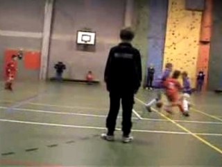 Tournoi "jeunes" 2007