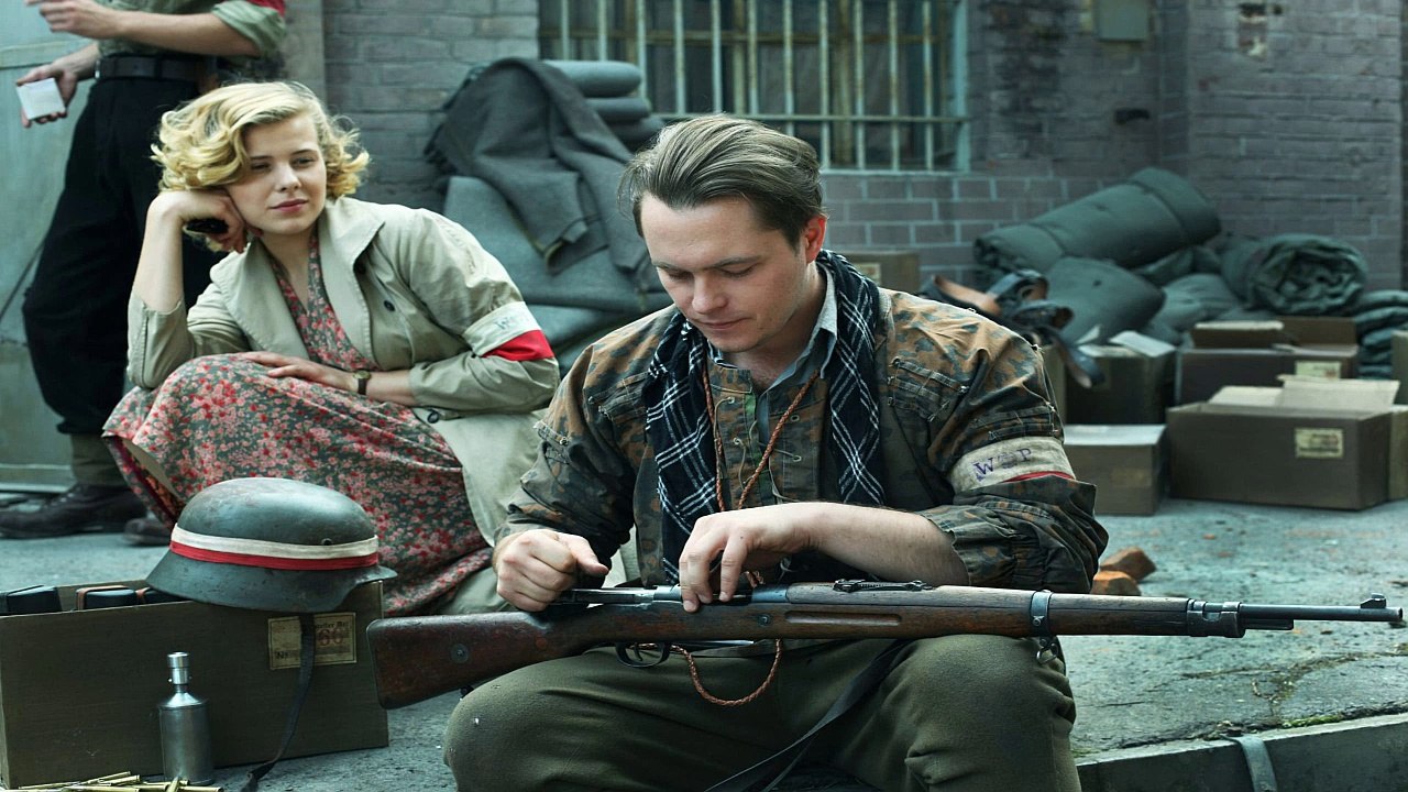 Miasto 44 Cały Film Bez Limitu