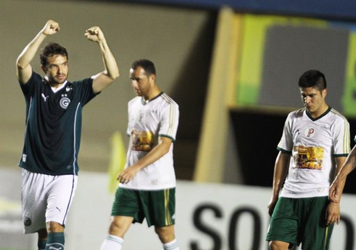 Assaf aponta possíveis soluções para o Palmeiras