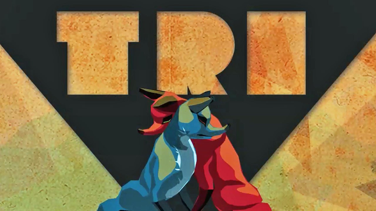 CGR Trailers - TRI Preview Trailer