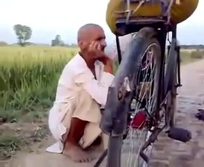 Teri duniya se door Talented Baba pakistani