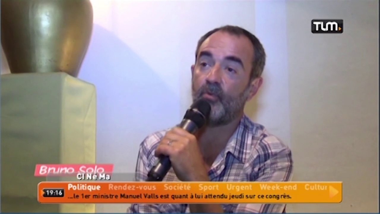 CI Né Ma 65 sur TLM à Lyon et sa région