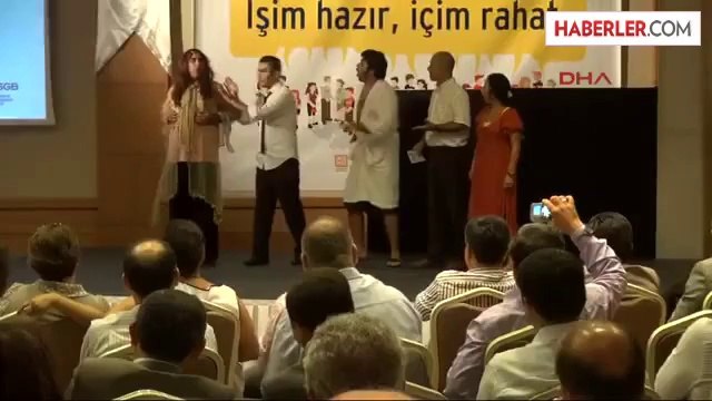 Meslek Lisesi Öğrencilerine İş Güvencesi Sağlayacak Proje Başladı