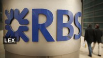 RBS's Citizens Financial goes public