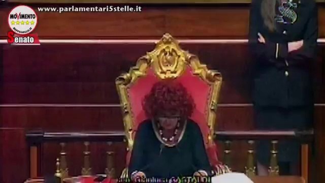 Castaldi (M5S): Banda larga è uguale a SVILUPPO. Lo stato intervenga! - MoVimento 5 Stelle