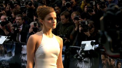 4chan Users Threaten Emma Watson
