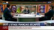 Exécution de l'otage français: Les décryptages de Pierre Servent, Ulysse Gosset, Thierry Arnaud, François-Bernard Huyghe et Georges Malbrunot - 24/09 1/2