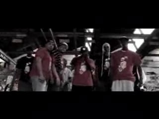 Sang Pleur - Block C (Feat. Sefyu)