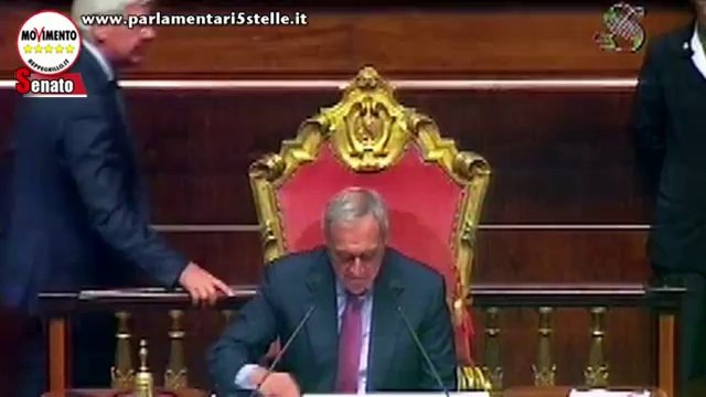 Cioffi (M5S): I cittadini devono sapere, chiediamo trasparenza sui lavori parlamentari - MoVimento 5 Stelle