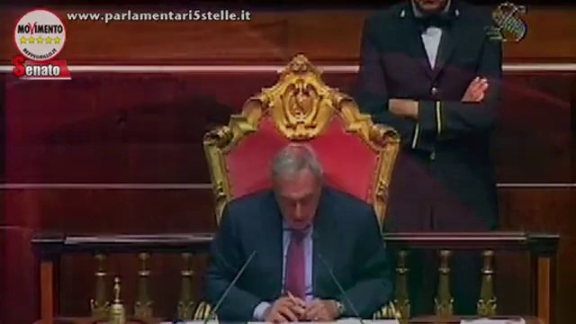 Fucksia (M5S): Massima trasparenza, è questo quello che vogliamo! - MoVimento 5 Stelle