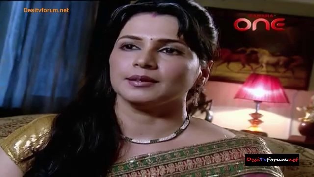 Haunted Nights - Kaun Hai Woh 24th September 2014 (1)