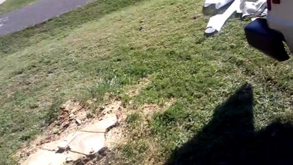 1991 Mistubishi Montero