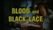 Blood And Black Lace (1964,Trailer)