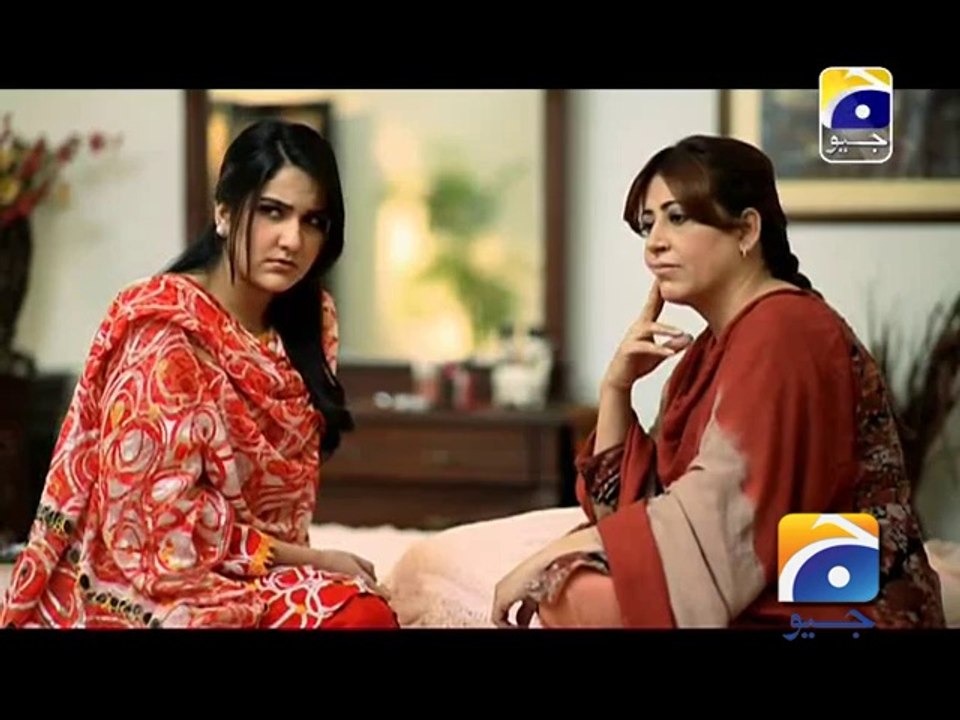Malika-e-Aliya - Ep 24 - Part 1
