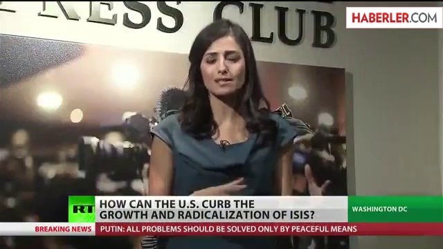 Avrupa'dan IŞİD'e Katılım Hızla Artıyor