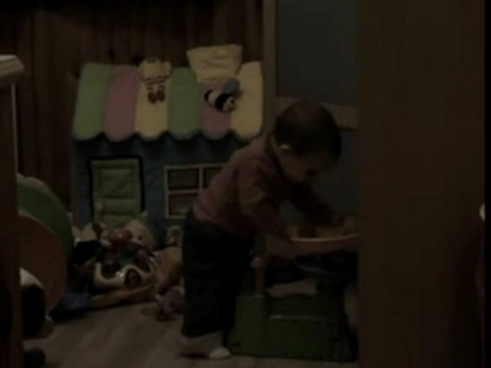 Chloe danse