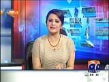 Aaj Geo News Ke Saath (Load Shedding Punjab Ko Be Haal Kar Rahi Hai..Hukumat Ke Liye Khatre Ki Ghanti..!!) – 24th September 2014