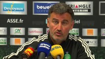 7e J. -  L'ASSE conserve ses cadres