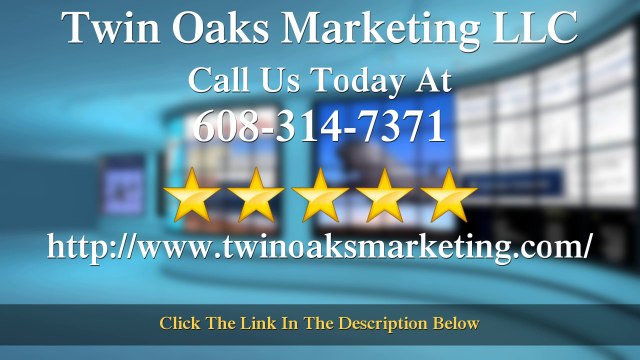 Twin Oaks Marketing LLC Janesville Remarkable 5 Star Review by Genesis C.