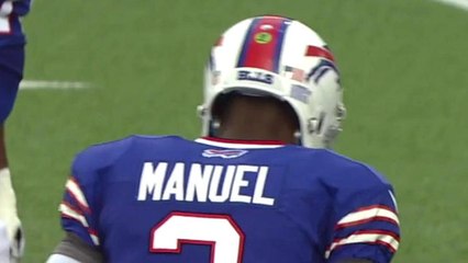 Tailgate Time: BUF vs. HOU