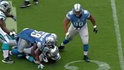 Tailgate Time: DET vs. NYJ